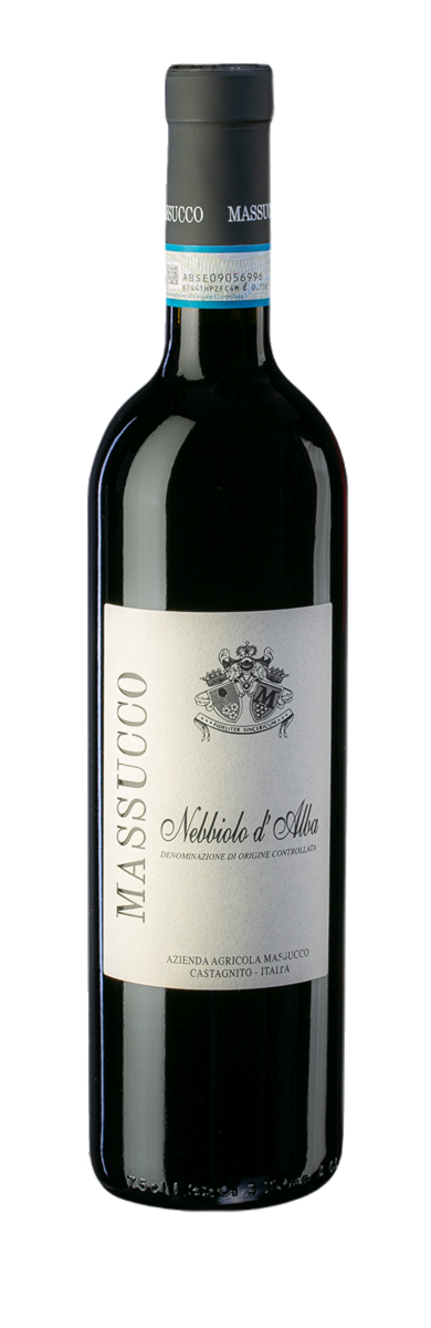 Nebbiolo d'Alba DOC - Massucco