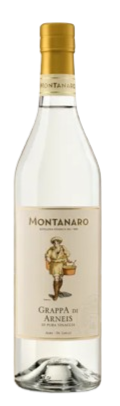 Grappa di Arneis
