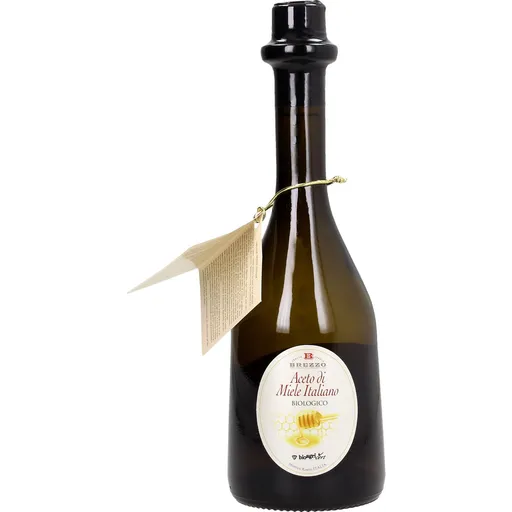Bio Honigessig, 500 ml