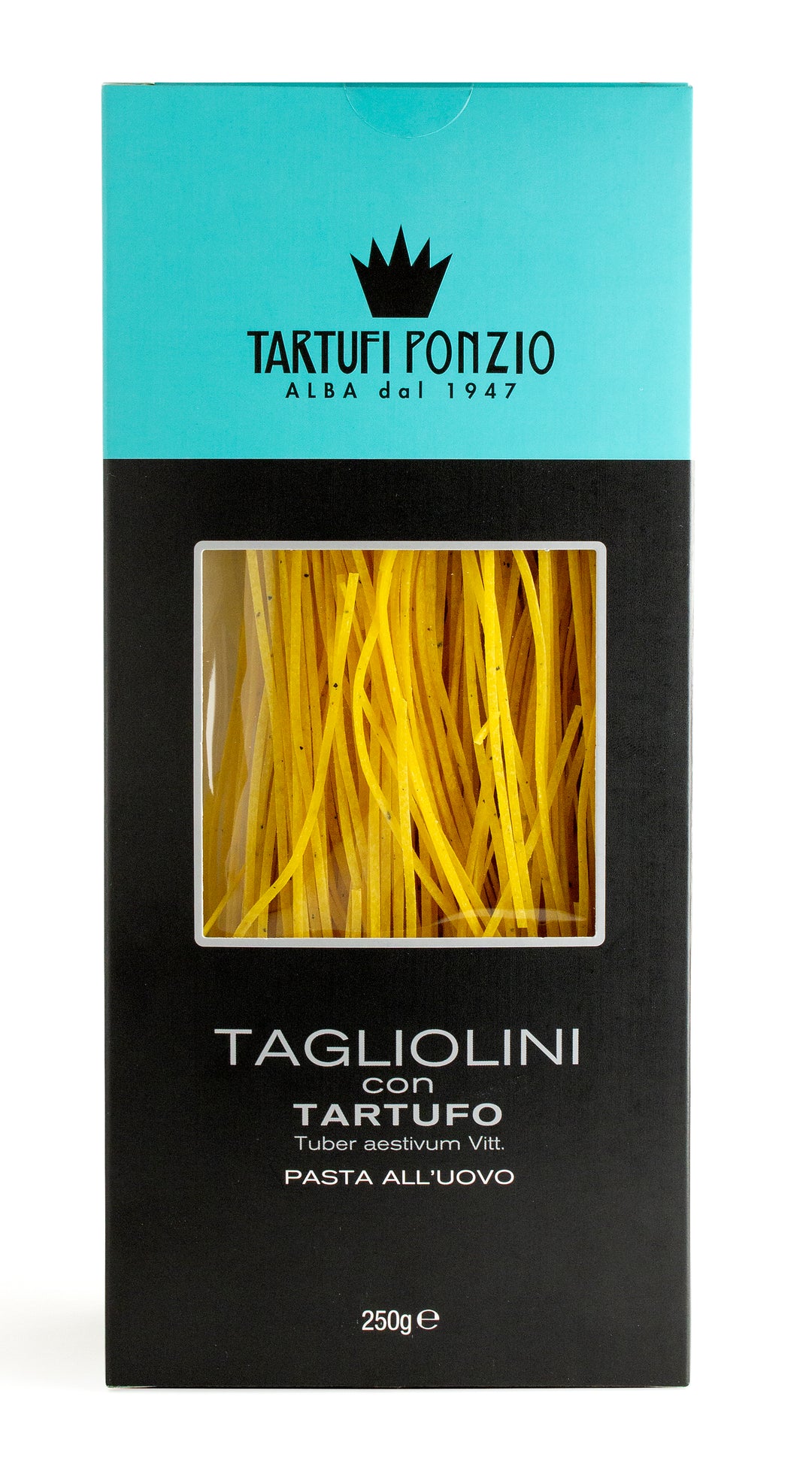 Tagliolini mit Sommertrüffel – 250 g