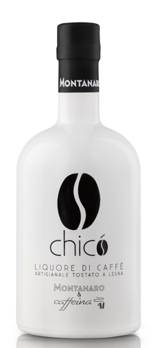 Chico - Liquore al Caffè