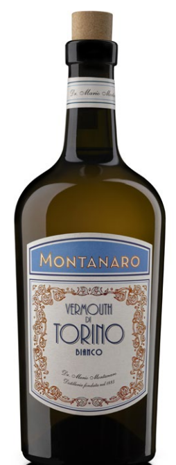 Vermouth Bianco di Torino