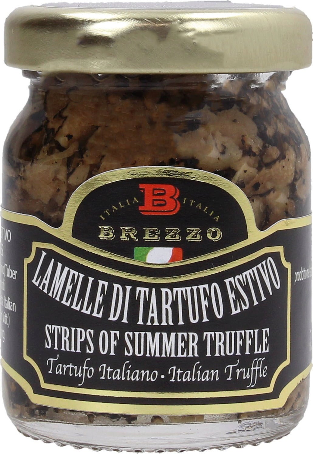 Sommertrüffelscheiben, 50 g
