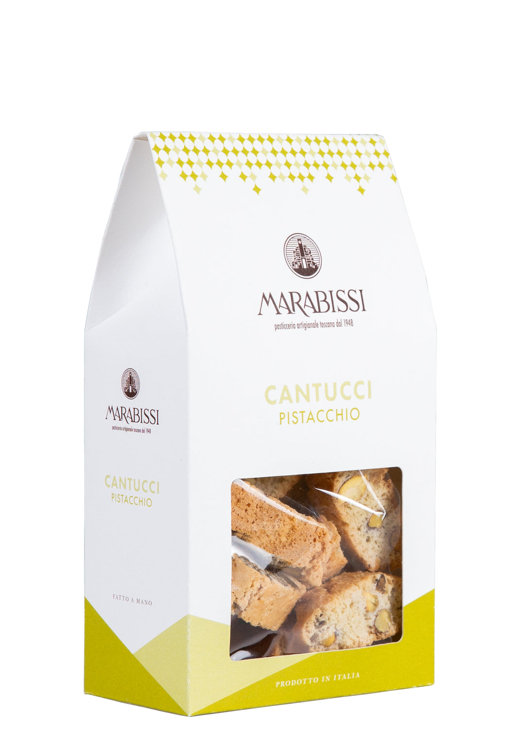 Cantucci Pistacchio, 200g