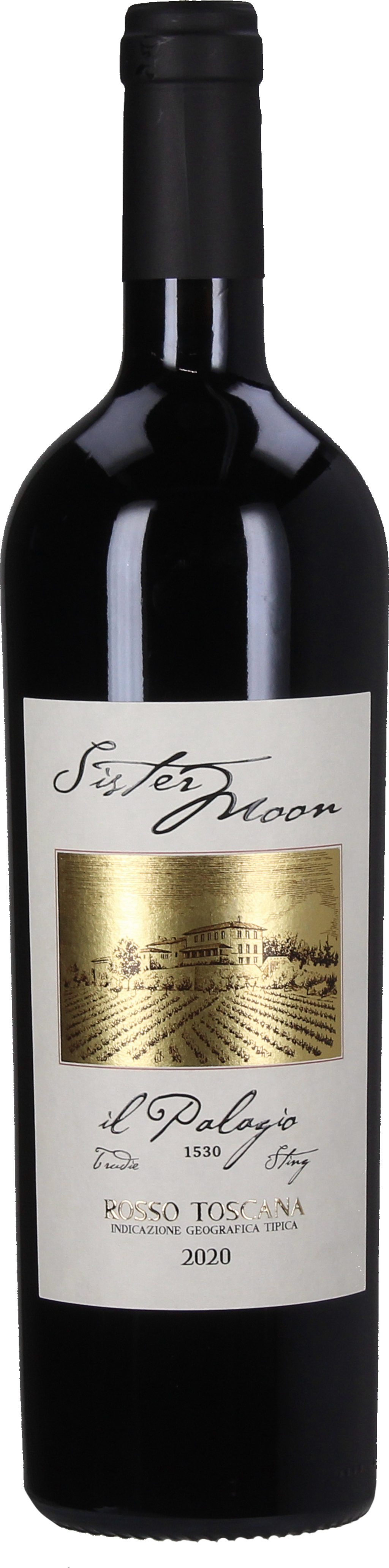 Sister moon - Rosso Toscana IGT