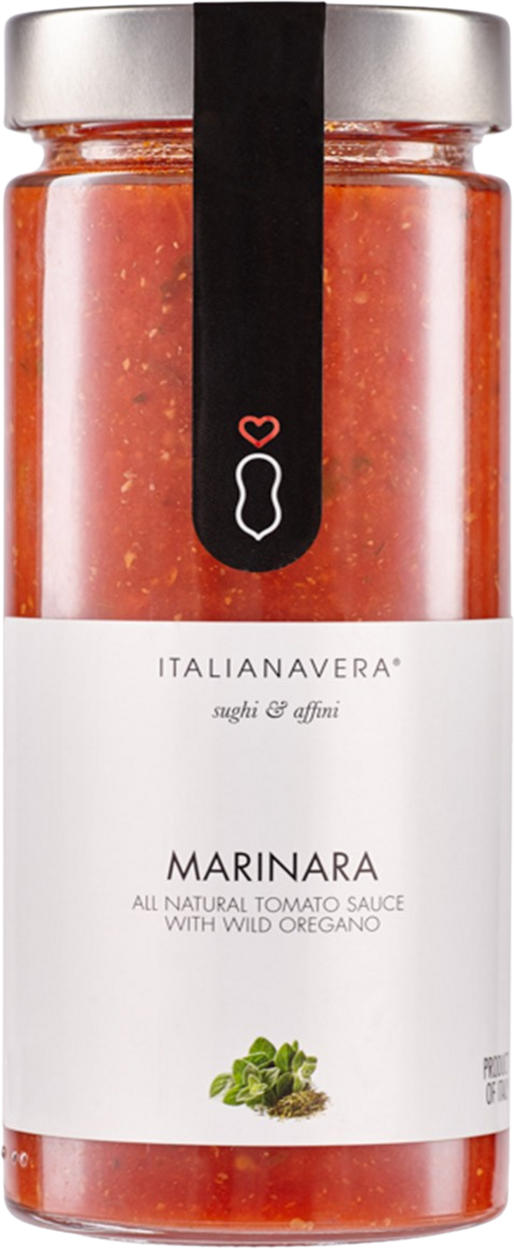 MARINARA Tomatensugo, 280 g
