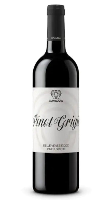 Pinot Grigio DOC delle Venezie