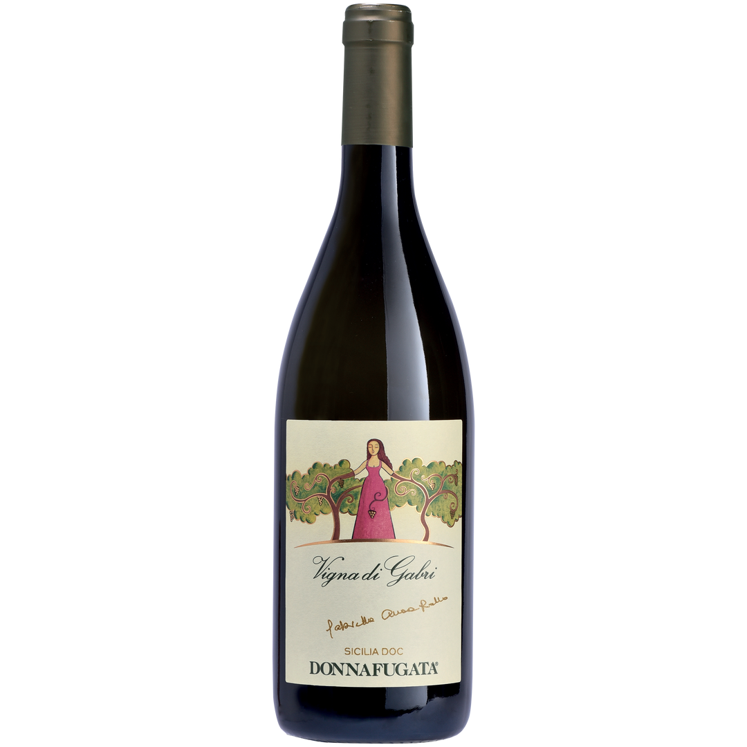 Vigna di Gabri - Sicilia DOC Bianco