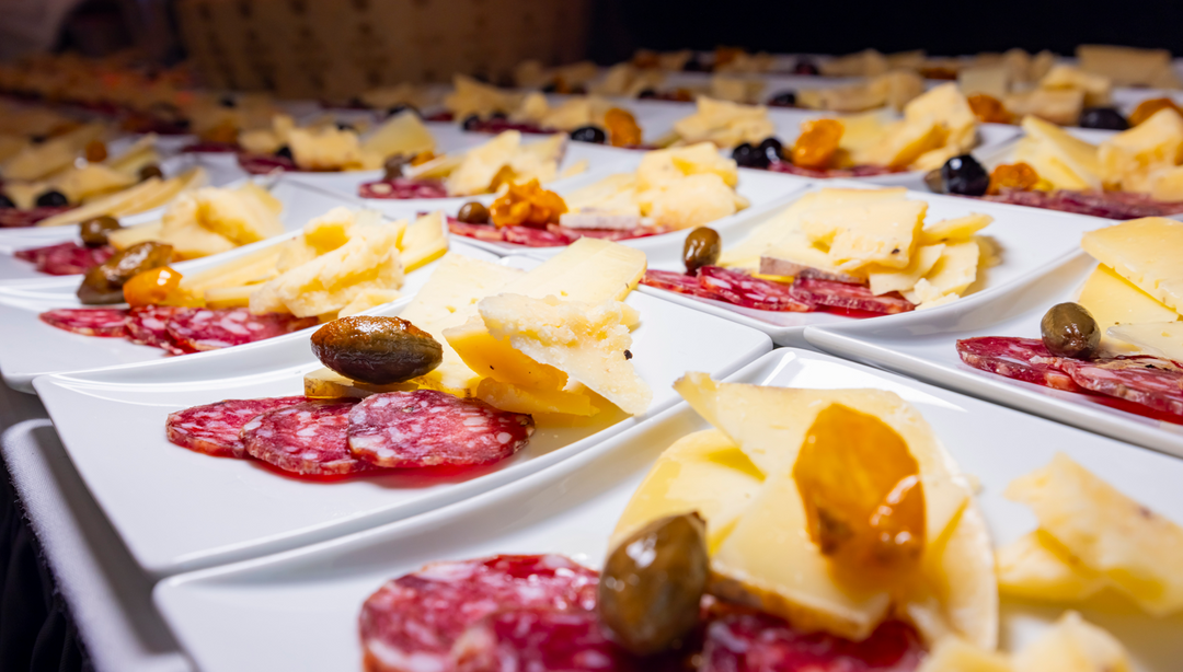 Snacks & Aperitiv