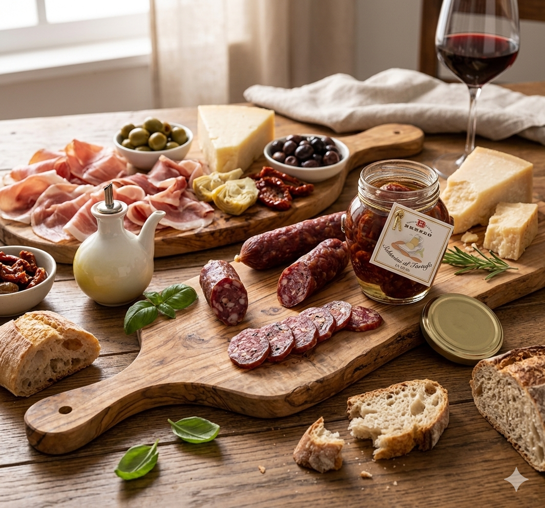 Salami