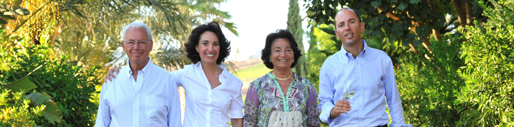 Donnafugata