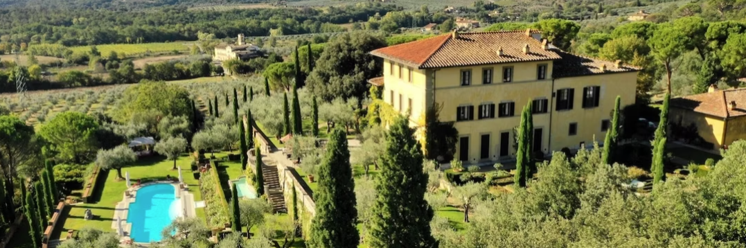 Il Palagio
