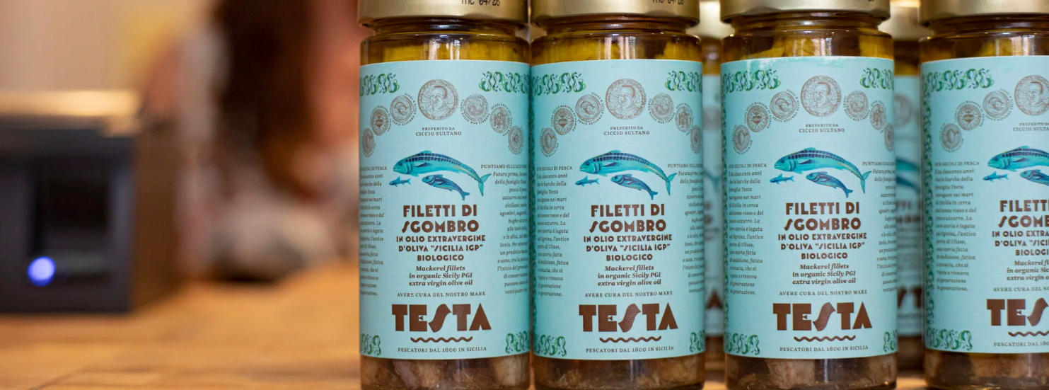 Testa Conserve