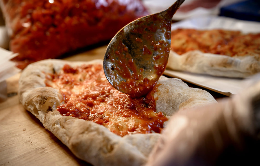 Tomatenkonserve
