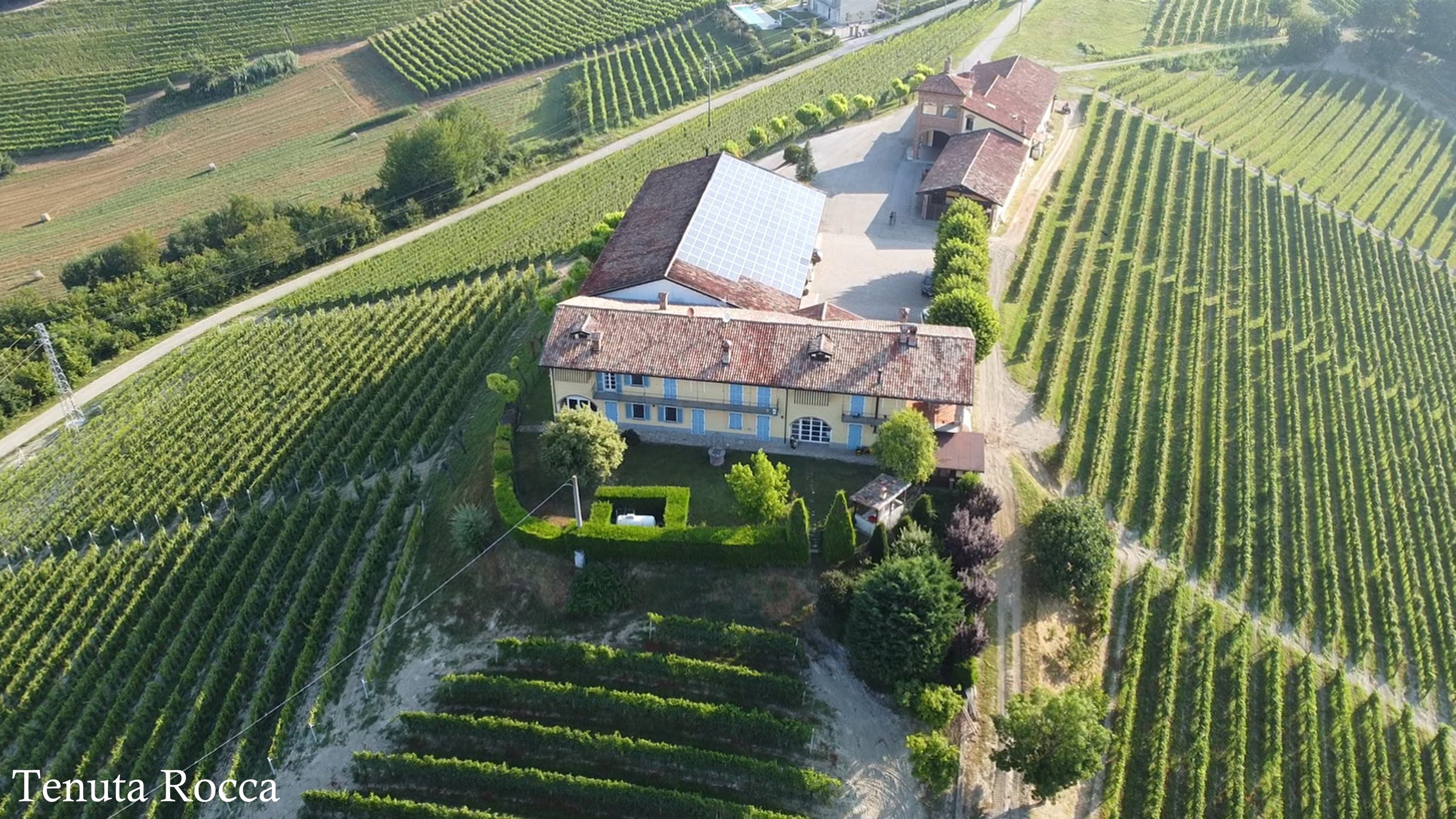 Tenuta Rocca