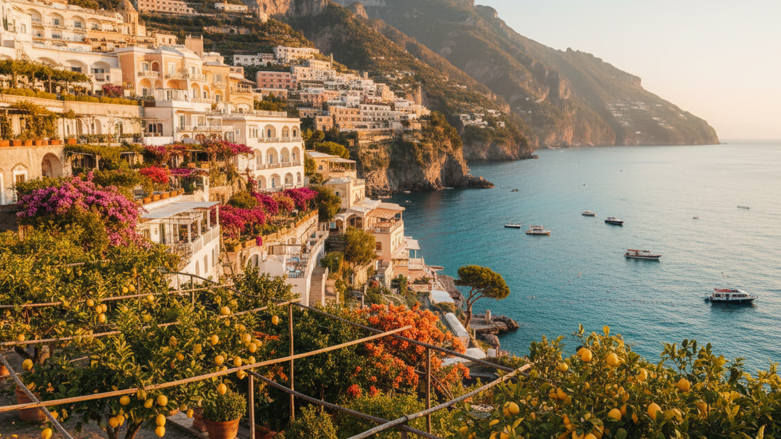 ESTATE ITALIANA