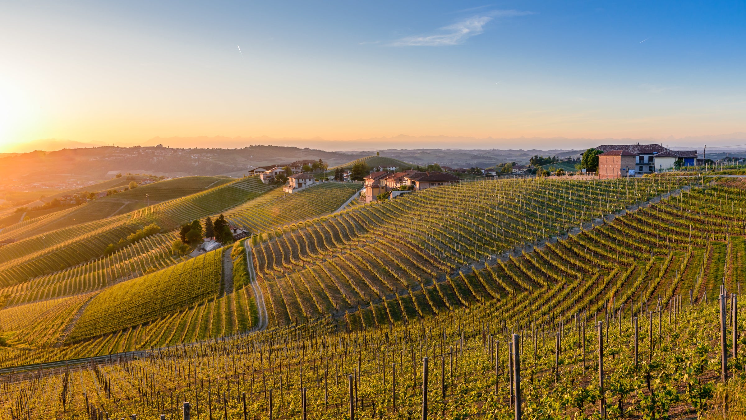 Piemontesischer Genuss