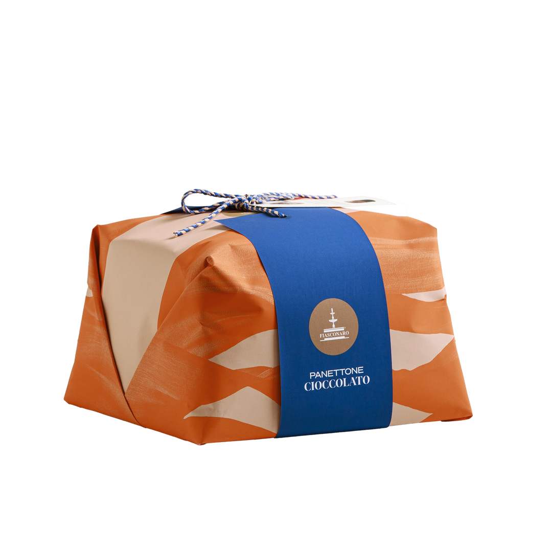 Panettone Cioccolato, 500g