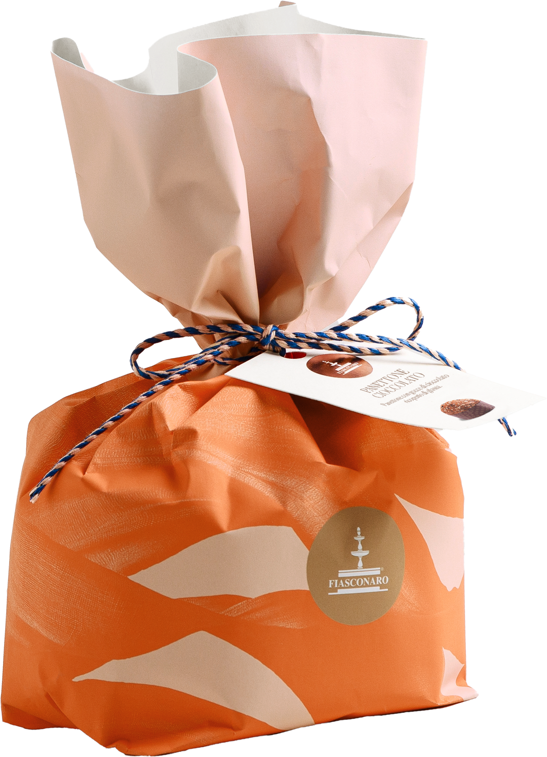 Panettone Cioccolato, 500g