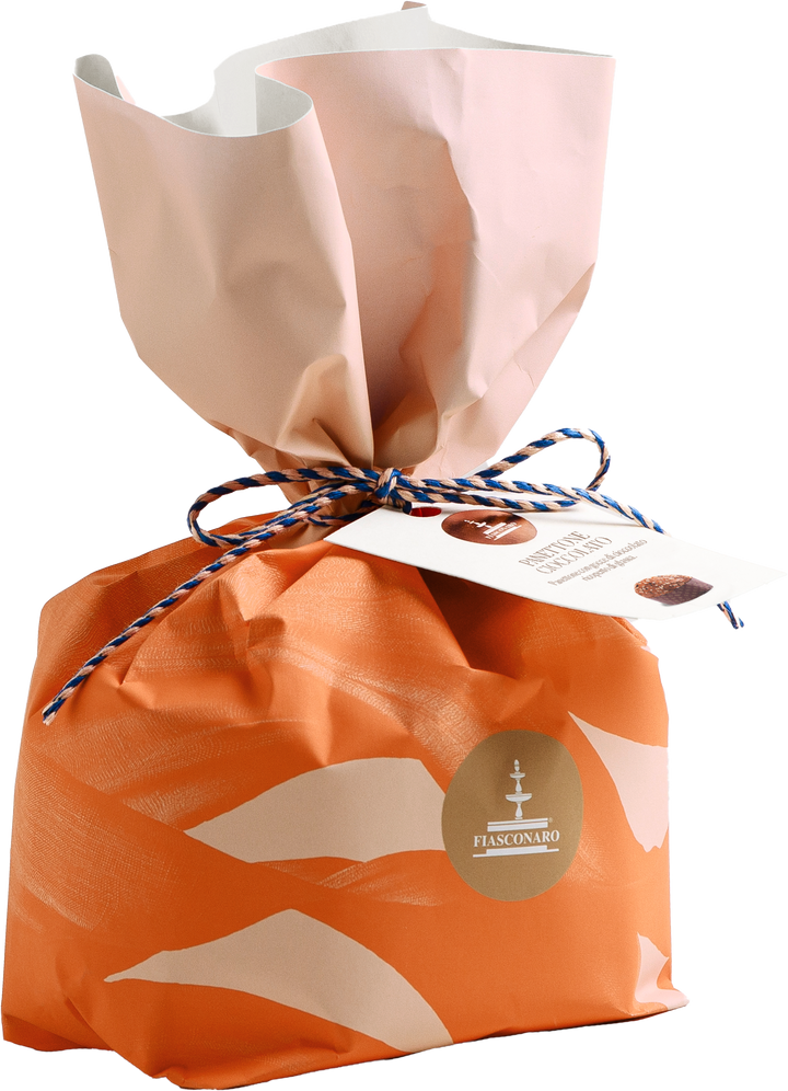 Panettone Cioccolato, 500g