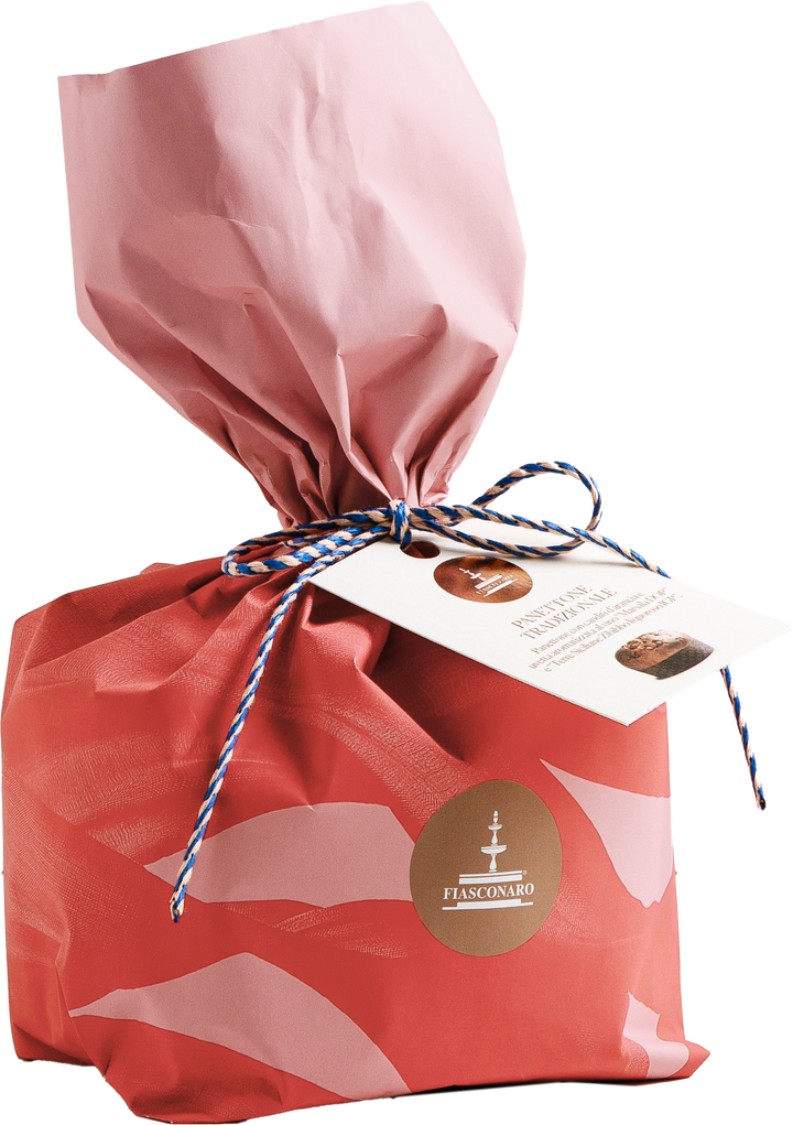 Panettone Tradizionale, 500g