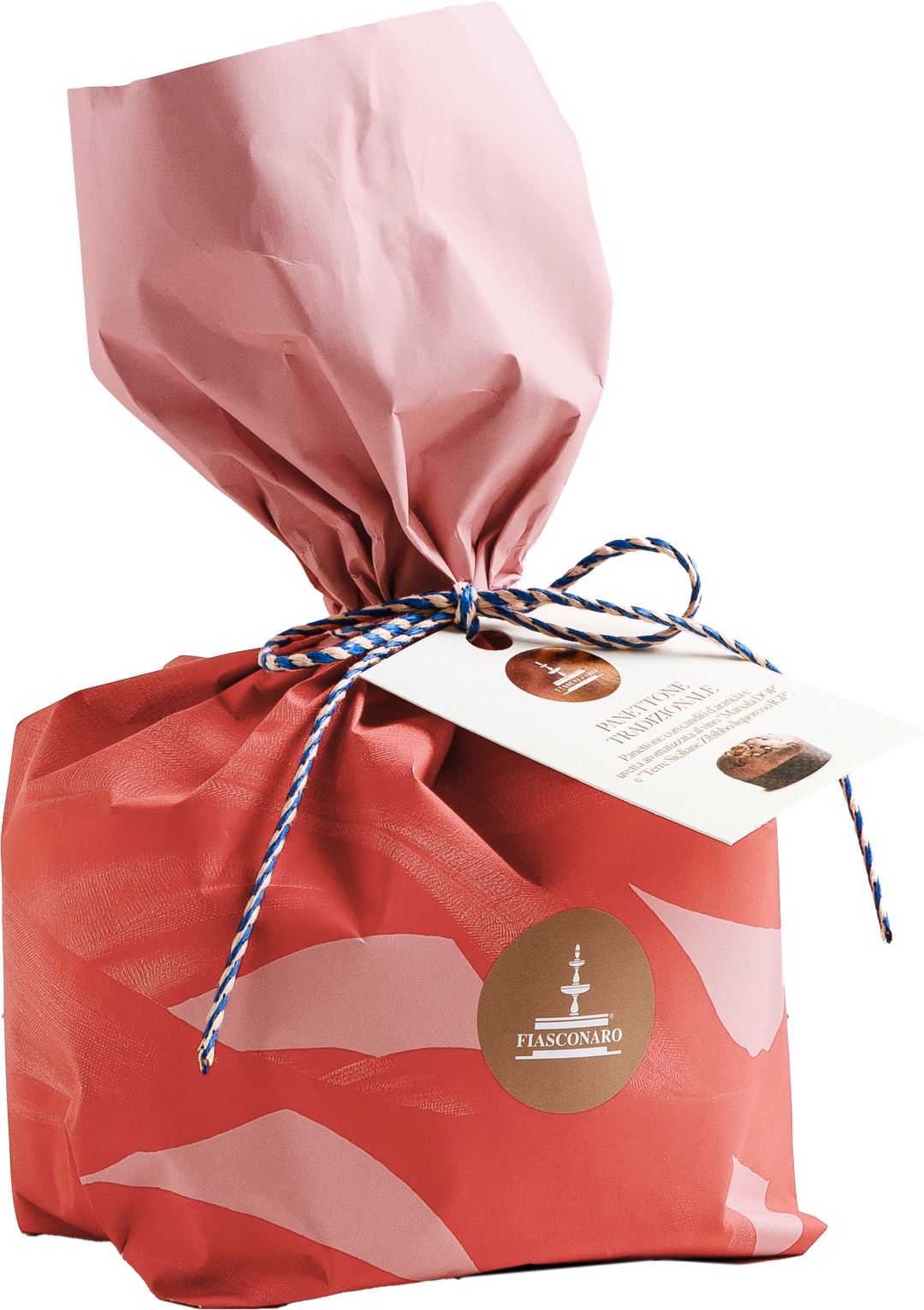 Fiasconaro Panettone Tradizionale