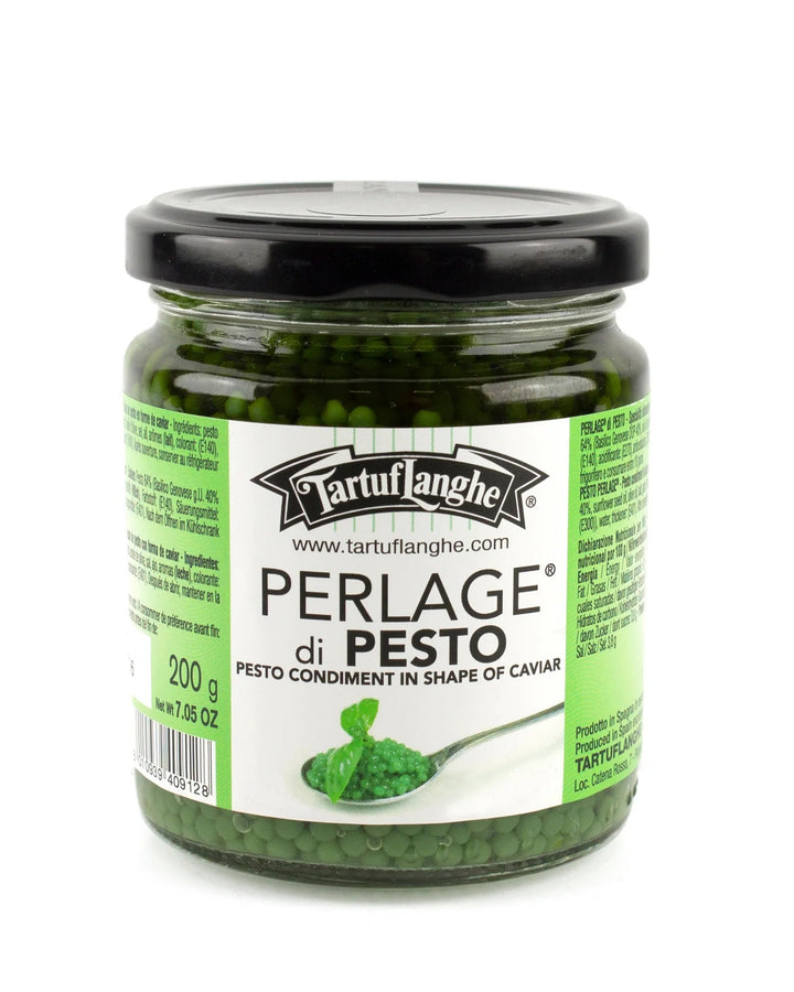 PERLAGE Pesto-Perlen, 200g
