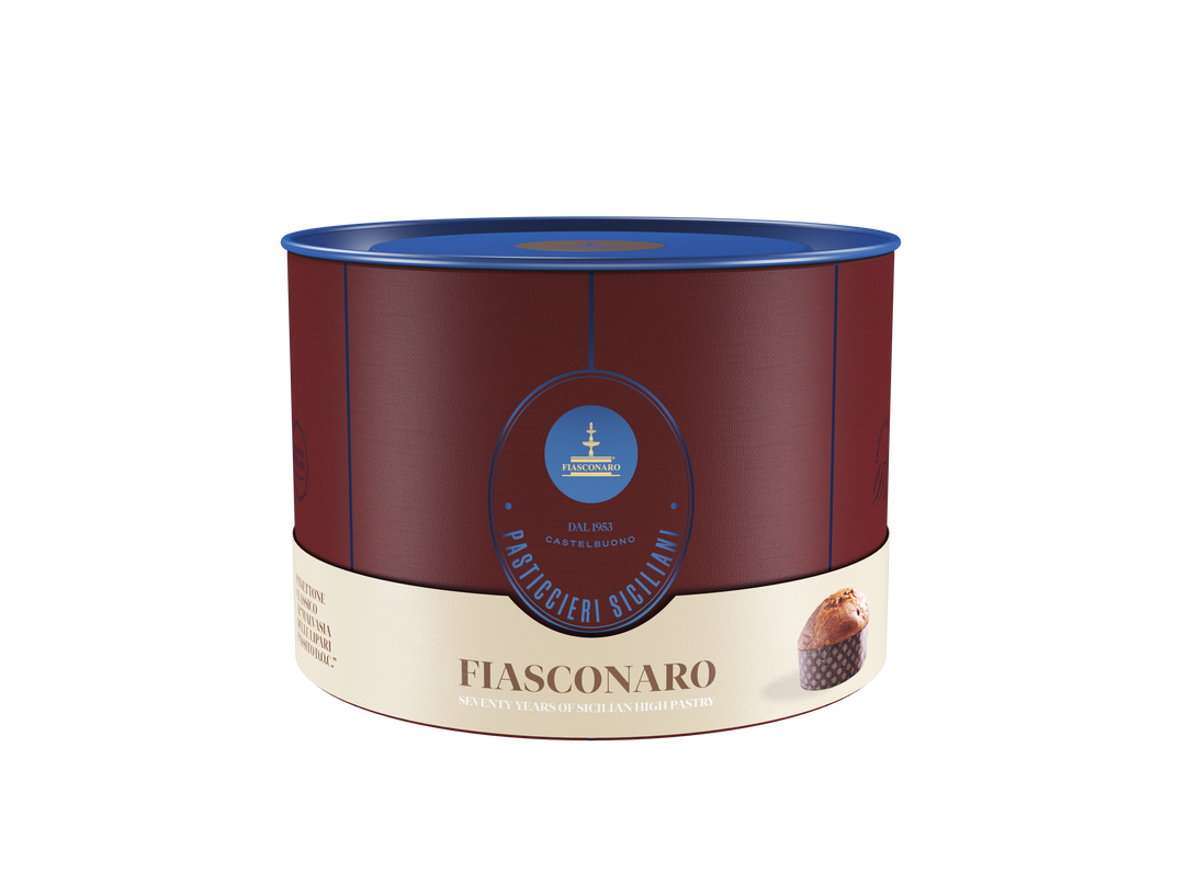 Panettone Nocciole Fiasconaro 1953, 1000g