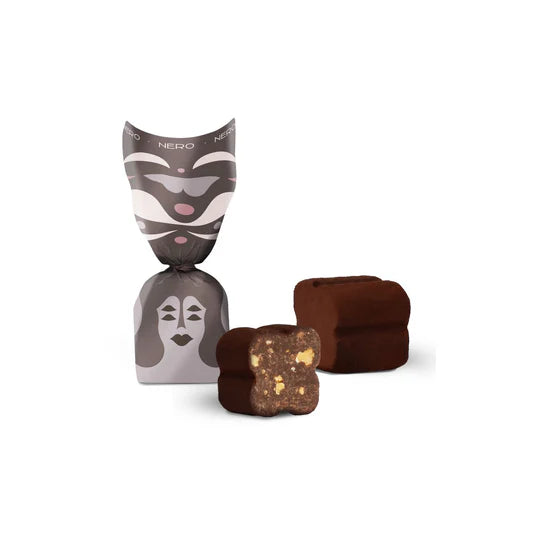 Ttrifulot - Süßer schwarzer trüffel 180g