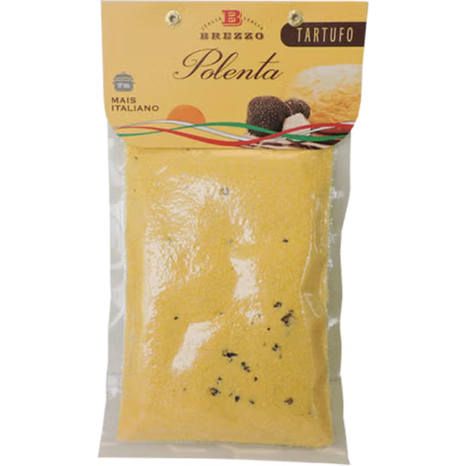 Polenta mit Trüffel, 300 g