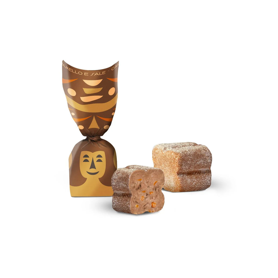 Trifulòt Caramello e Sale, 180g