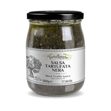 Pestos und Patés