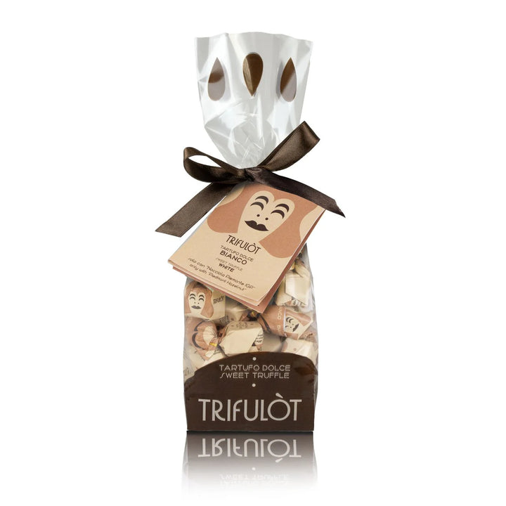 Trifulòt- Süßer Weißer Trüffel; 180g