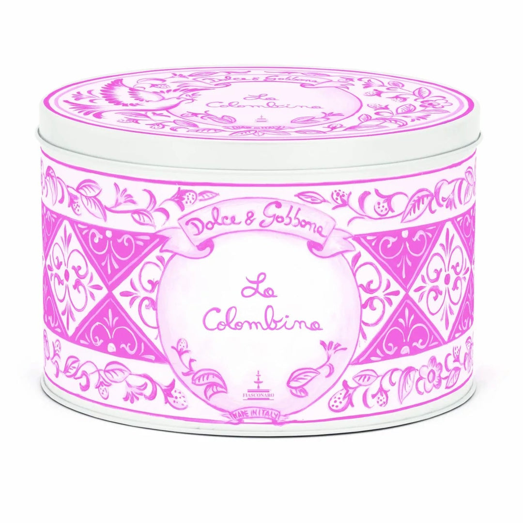 La Colomba al Mandarino di Sicilia Dolce & Gabbana, 100 g