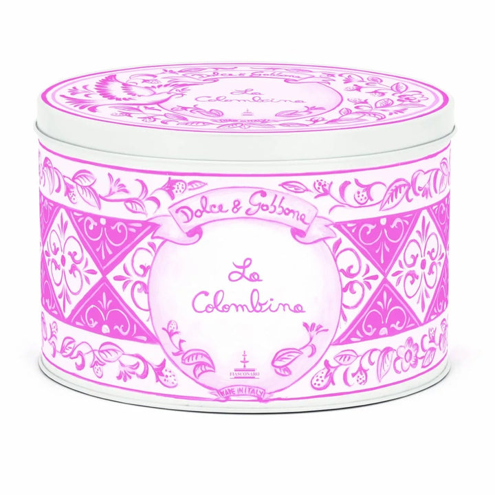 La Colomba al Mandarino di Sicilia Dolce & Gabbana, 100 g