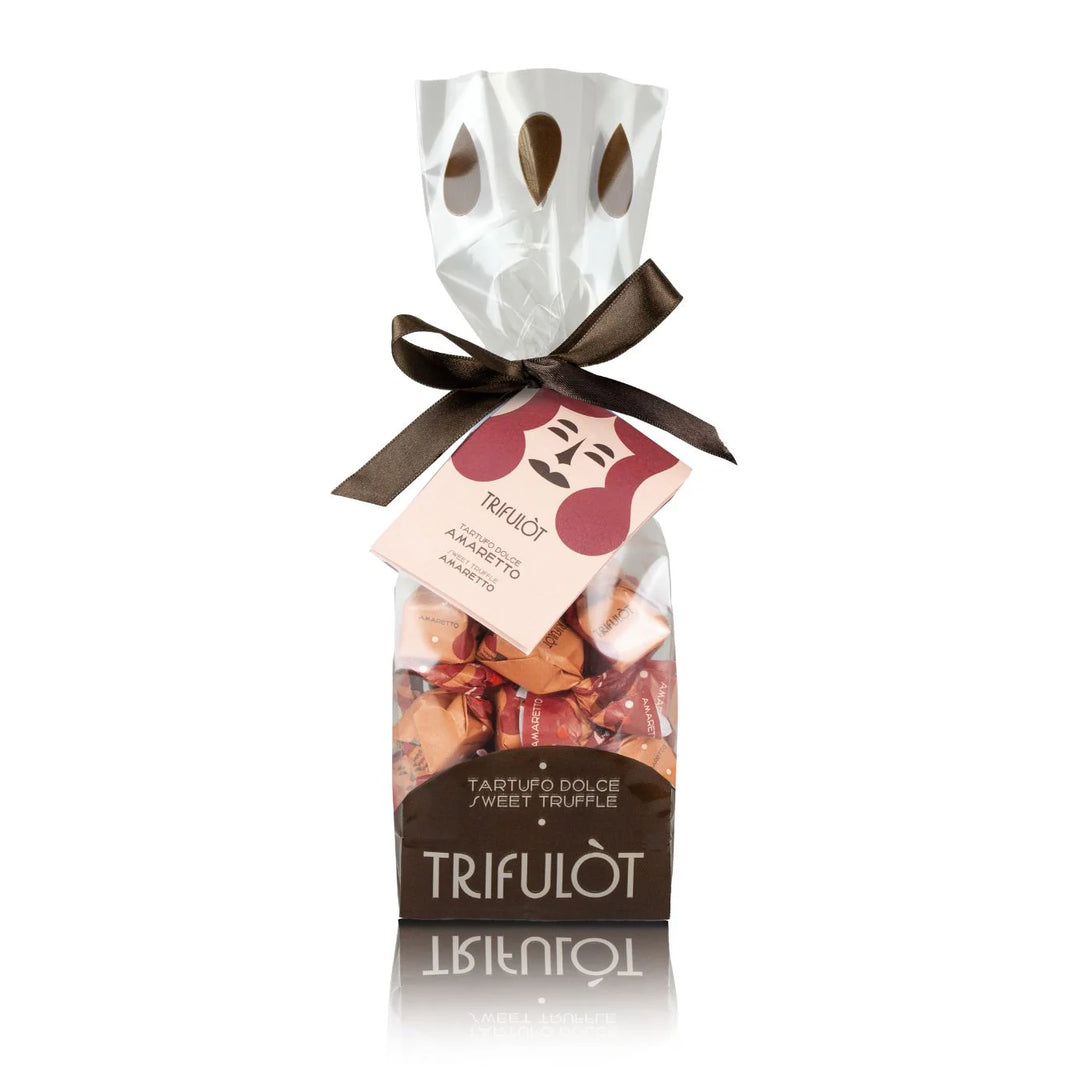 Trifulòt - Amaretto, 180g
