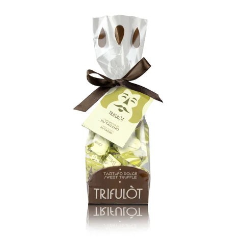 Trifulòt Pistacchio, 180g