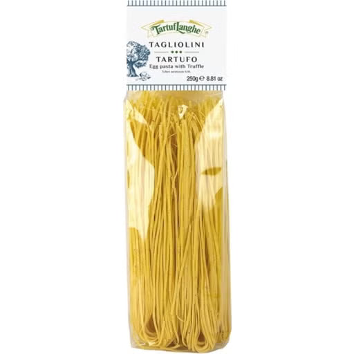 Eier-Tagliolini mit Trüffel, 250g
