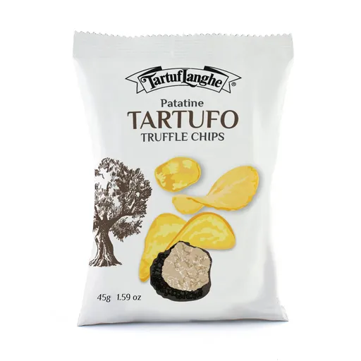 Trüffel Chips