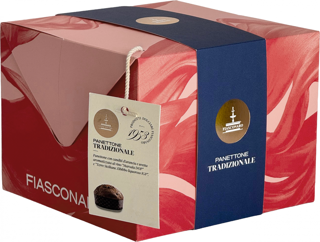 Fiasconaro Panettone Tradizionale