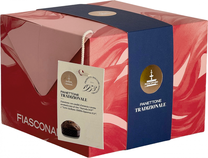 Fiasconaro Panettone Tradizionale