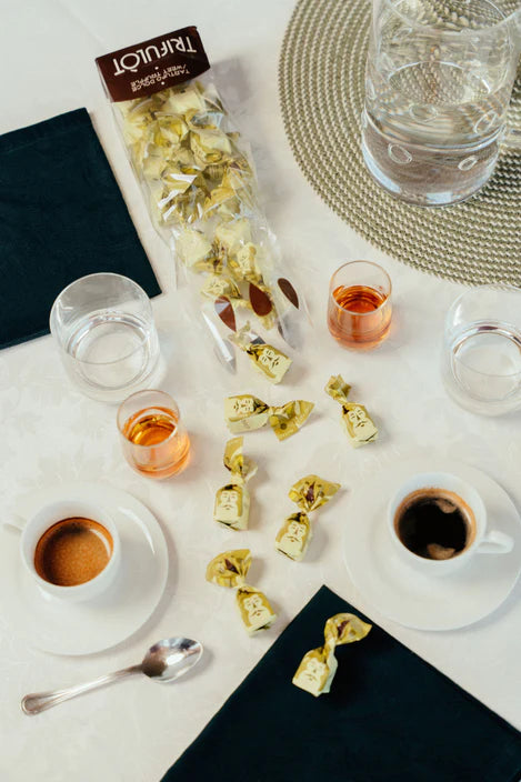 Trifulòt Pistacchio, 180g