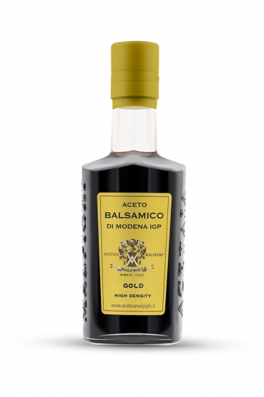 Aceto Balsamico di Modena IGP "Oro"
