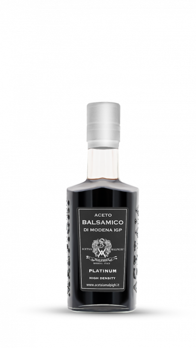 Aceto Balsamico di Modena IGP "Platino"; 250 ml