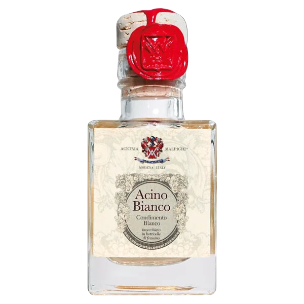 Weiße Essig "Acino Bianco", 50ml
