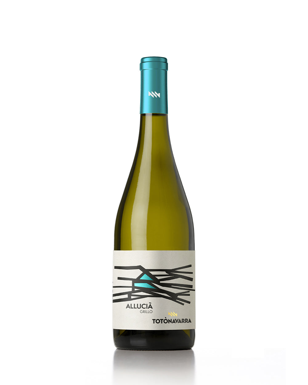 Allucià – Sizilianischer Weißwein Grillo Bio