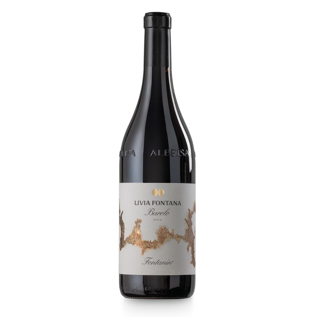 Barolo Fontanin DOCG – Castiglione Falletto von Livia Fontana, 75 cl