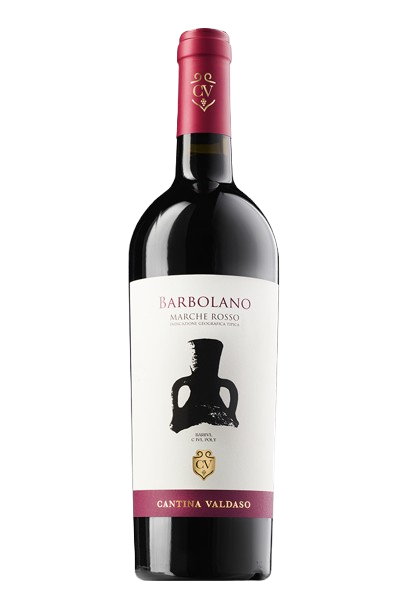 Barbolano – Marche Rosso IGT