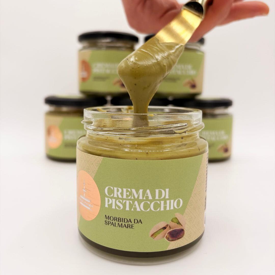 6er-Pack Pistaziencreme – Sparpaket (25% Rabatt) - NUR FÜR KURZE ZEIT!