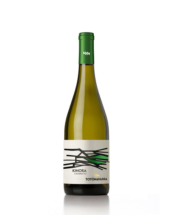 Kinora – Sizilianischer Weißwein Catarratto